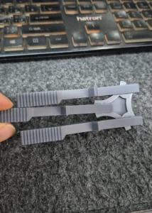 3 پایه نگهدارنده کپسول کوهنوردی