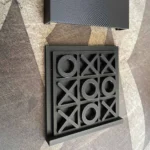 بازی فکری دوز کشویی مدل مسافرتی