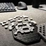 پازل فکری Infinity Shift XL مدل شش‌ضلعی