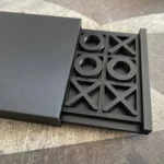 بازی فکری دوز کشویی مدل مسافرتی