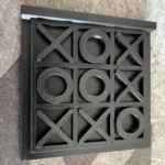 بازی فکری دوز کشویی مدل مسافرتی