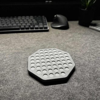 پازل فکری Infinity Shift XL مدل شش‌ضلعی