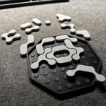 پازل فکری Infinity Shift XL مدل شش‌ضلعی