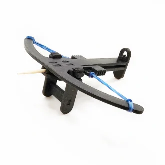 منجنیق جیبی خلال‌دندان